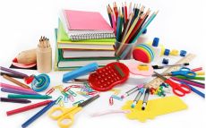 5 dụng cụ học tập phải có để học sinh hành trang đi học